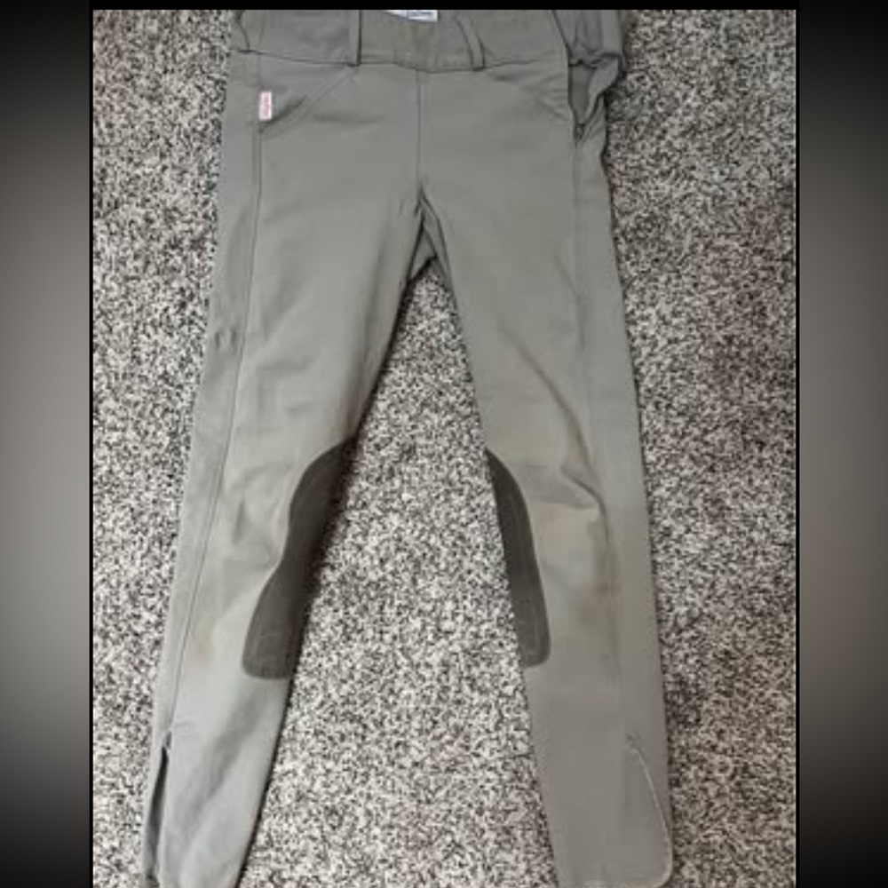 Tailored Sportsman Trophy Hunter Girl’s 14